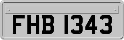 FHB1343
