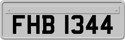 FHB1344