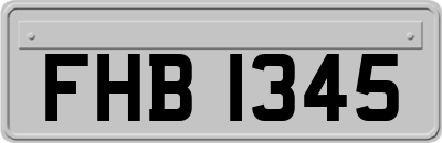 FHB1345
