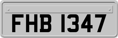 FHB1347