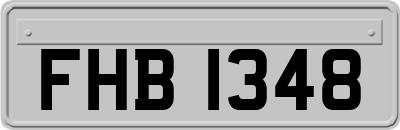 FHB1348