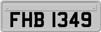 FHB1349