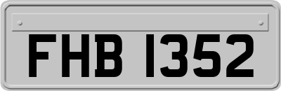 FHB1352