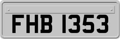 FHB1353