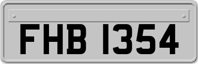 FHB1354