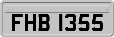 FHB1355