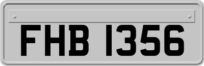 FHB1356