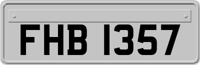 FHB1357