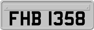 FHB1358