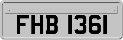 FHB1361
