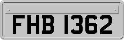 FHB1362