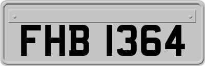 FHB1364