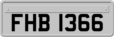 FHB1366