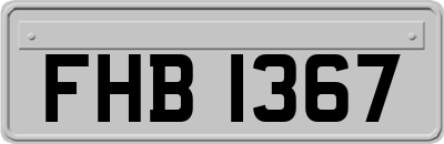 FHB1367
