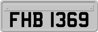 FHB1369