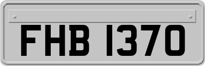 FHB1370