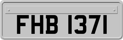 FHB1371