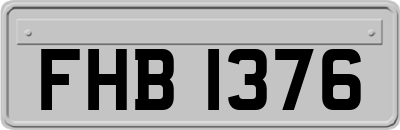 FHB1376