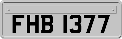 FHB1377