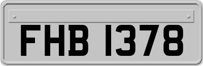 FHB1378