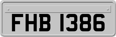 FHB1386