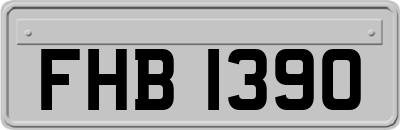 FHB1390