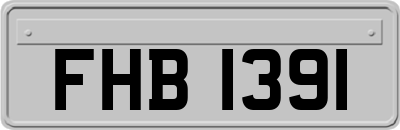 FHB1391