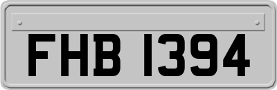 FHB1394