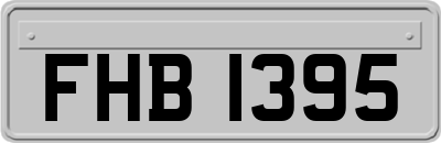 FHB1395