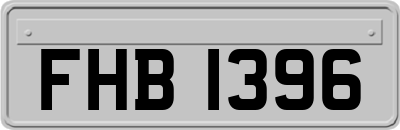 FHB1396