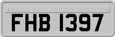 FHB1397