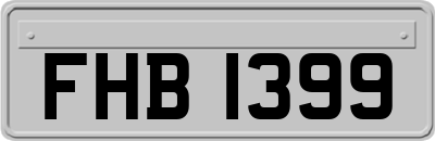 FHB1399