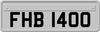FHB1400