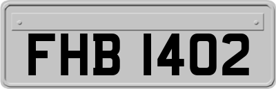 FHB1402