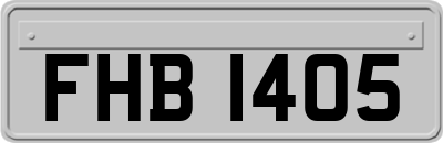 FHB1405