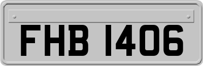FHB1406