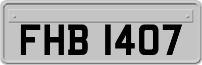 FHB1407