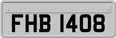 FHB1408
