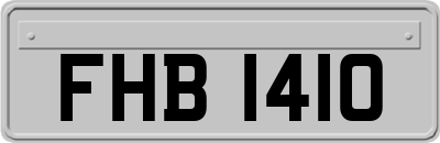 FHB1410