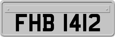 FHB1412