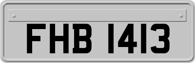 FHB1413