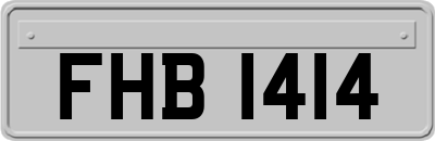 FHB1414