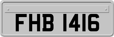 FHB1416