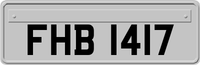 FHB1417