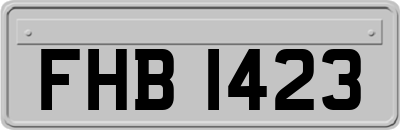 FHB1423