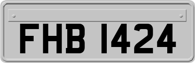 FHB1424