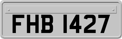 FHB1427
