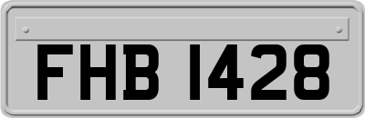 FHB1428