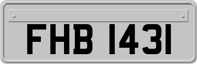FHB1431