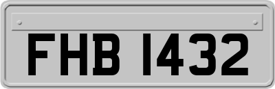FHB1432